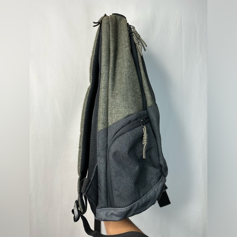 Volcom Substrate Skating Snowboard Military Backp… - image 6